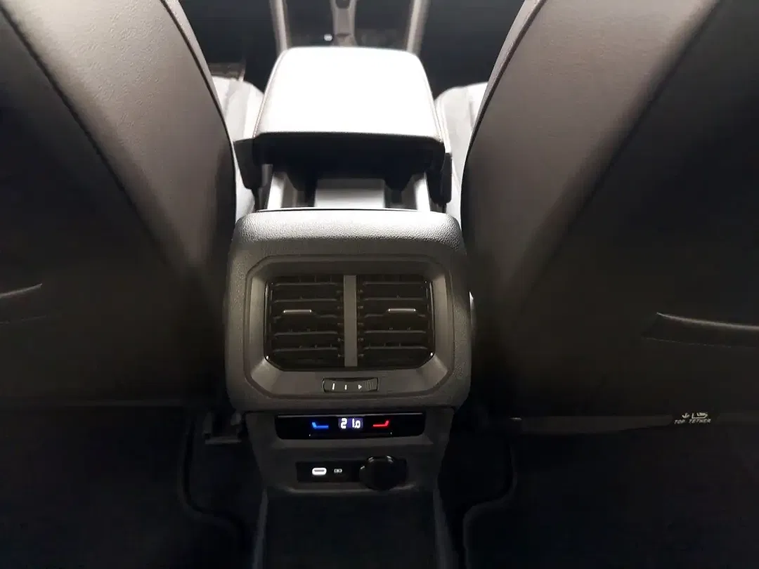 SEAT Tarraco 2.0 TSI 4Drive FR - Thumbnail 14