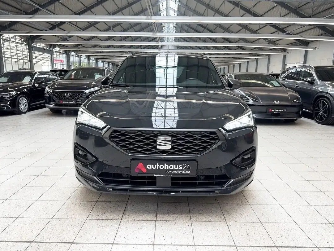 SEAT Tarraco 2.0 TSI 4Drive FR - foto 2