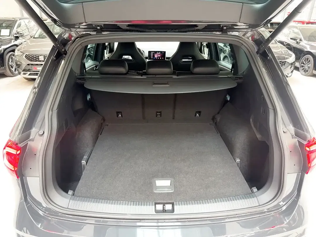 SEAT Tarraco 2.0 TSI 4Drive FR - Thumbnail 6