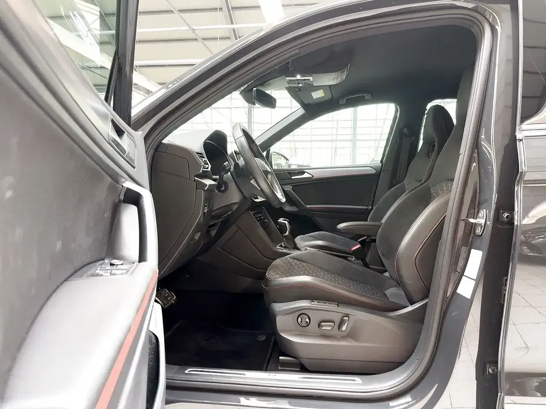 SEAT Tarraco 2.0 TSI 4Drive FR - Thumbnail 8