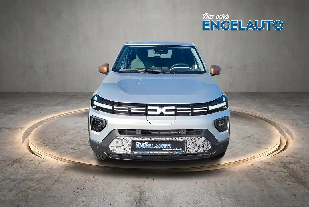 Dacia Spring EV Extreme - foto 2