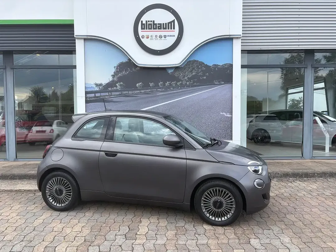 Fiat 500e Icon - foto 1