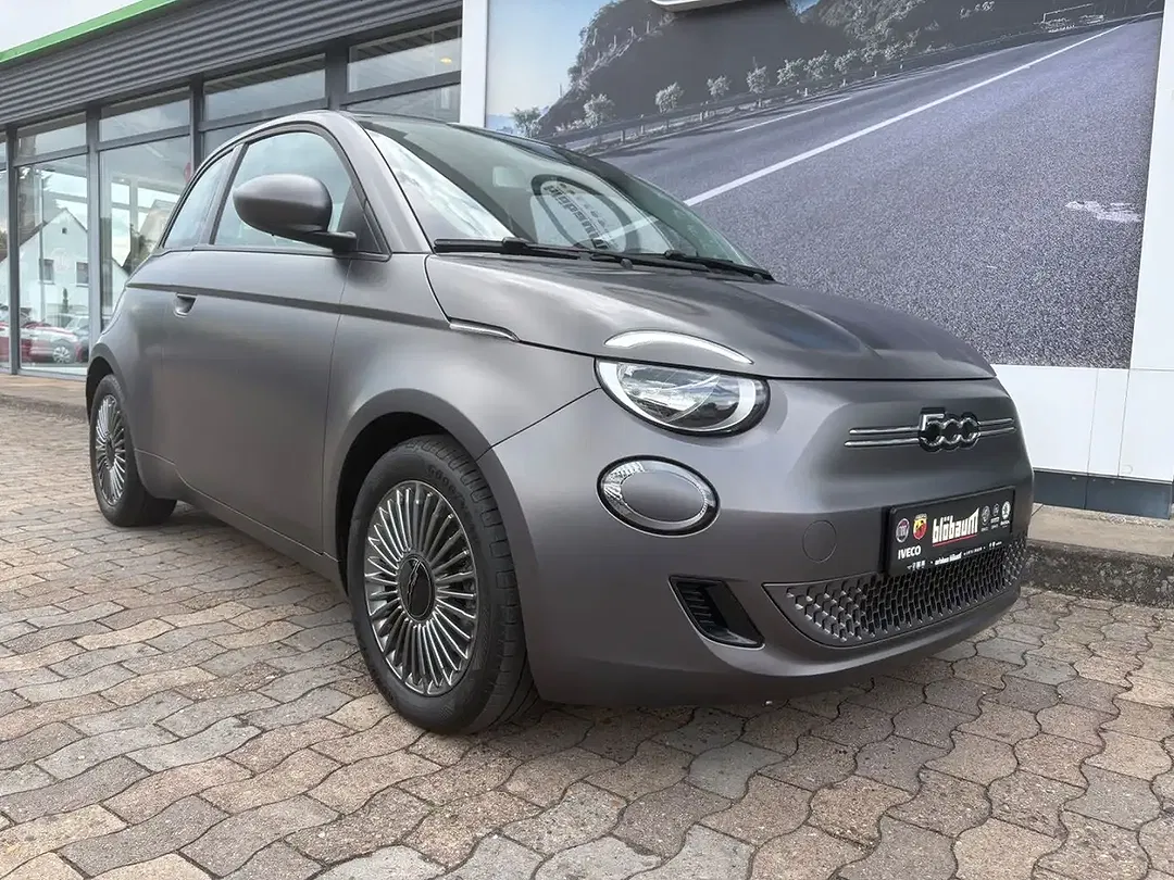 Fiat 500e Icon - foto 2