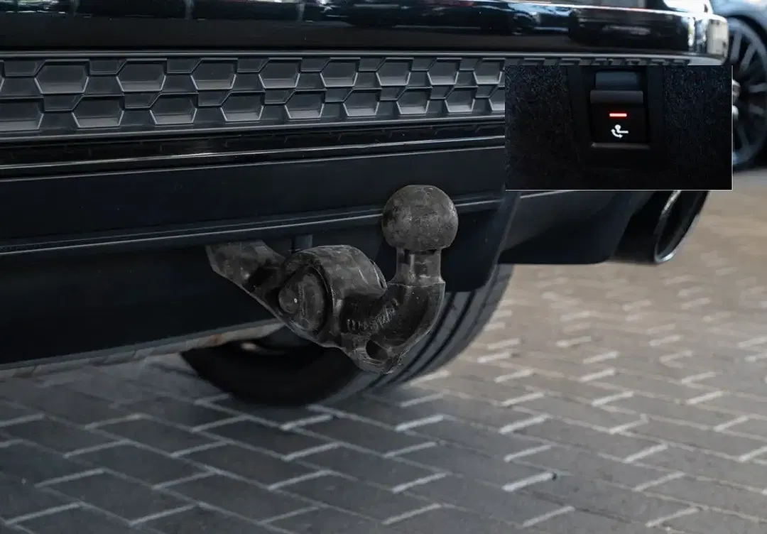 Audi RS Q3 2.5 TFSI - Thumbnail 10