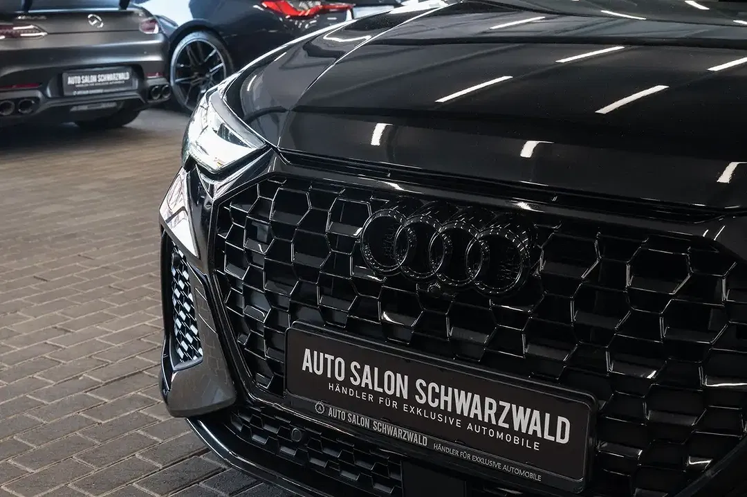 Audi RS Q3 2.5 TFSI - Thumbnail 11