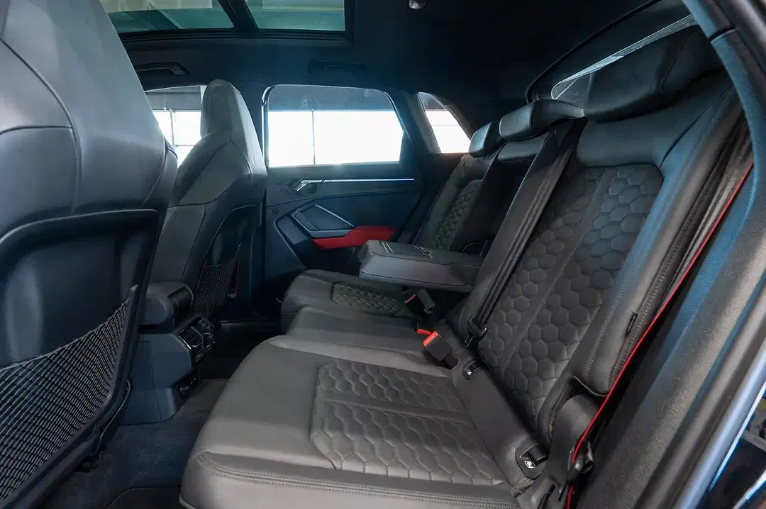 Audi RS Q3 2.5 TFSI - foto 15