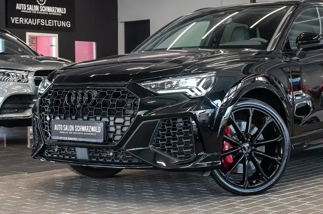 Audi RS Q3 2.5 TFSI - Thumbnail 3