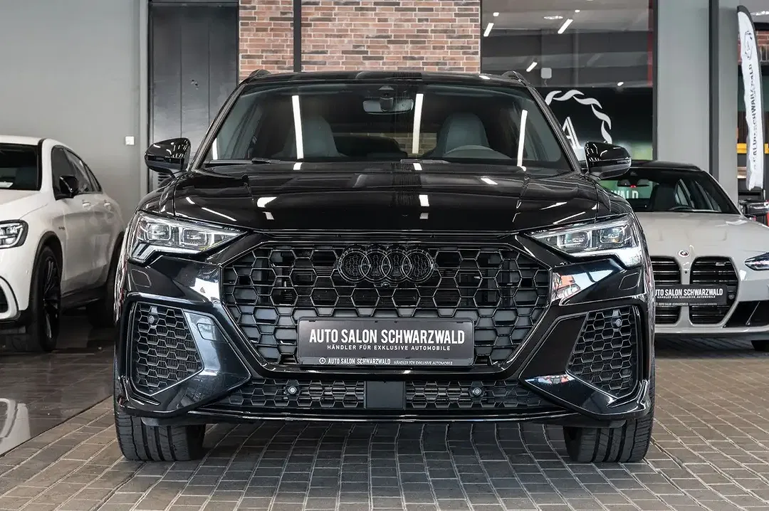 Audi RS Q3 2.5 TFSI - Thumbnail 5