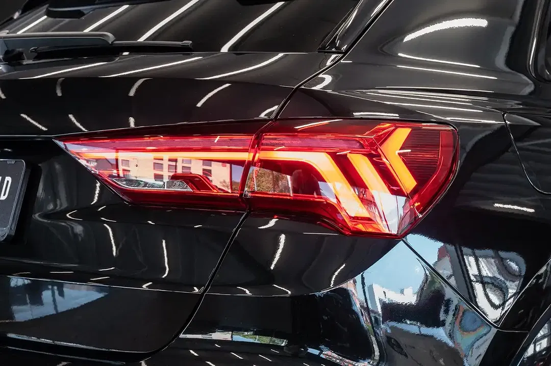 Audi RS Q3 2.5 TFSI - Thumbnail 8