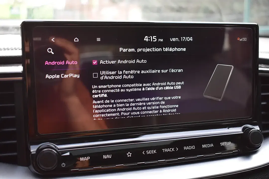 Kia Ceed SW / cee'd SW 1.6 CRDi Edition - Thumbnail 14