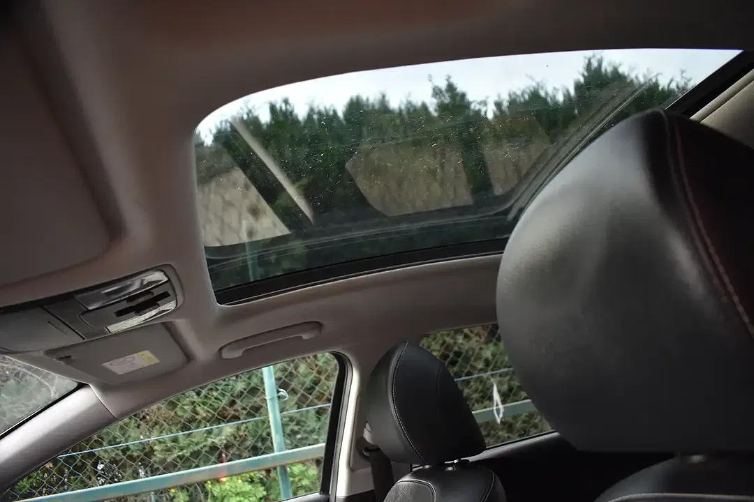 Kia Ceed SW / cee'd SW 1.6 CRDi Edition - Thumbnail 3