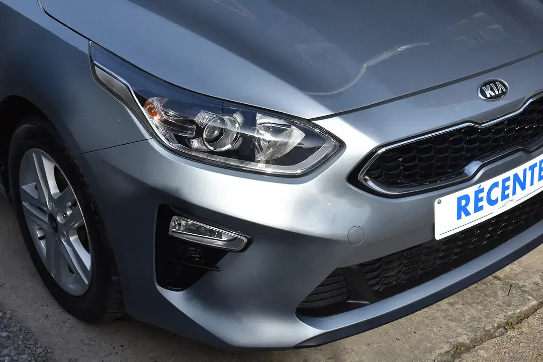 Kia Ceed SW / cee'd SW 1.6 CRDi Edition - Thumbnail 5