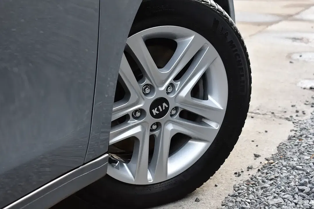 Kia Ceed SW / cee'd SW 1.6 CRDi Edition - Thumbnail 6