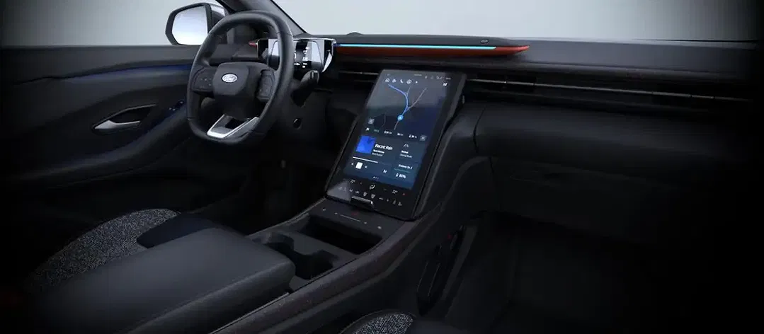 Ford Explorer 4x4 - Thumbnail 9