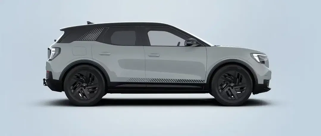 Ford Explorer 4x4 - Thumbnail 10
