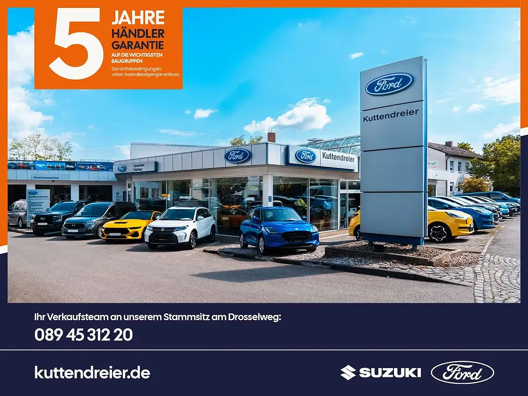 Ford Explorer 4x4 - foto 2