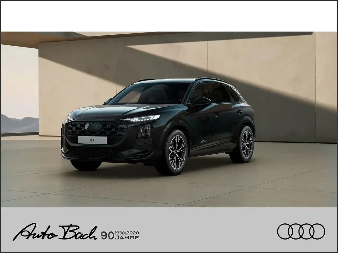 Audi Q3 S line - Afbeelding 1
