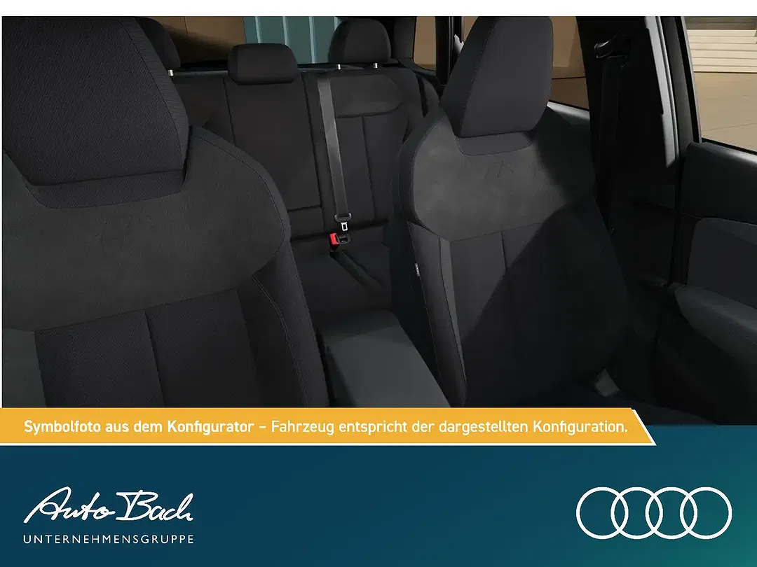 Audi Q3 S line - Thumbnail 9