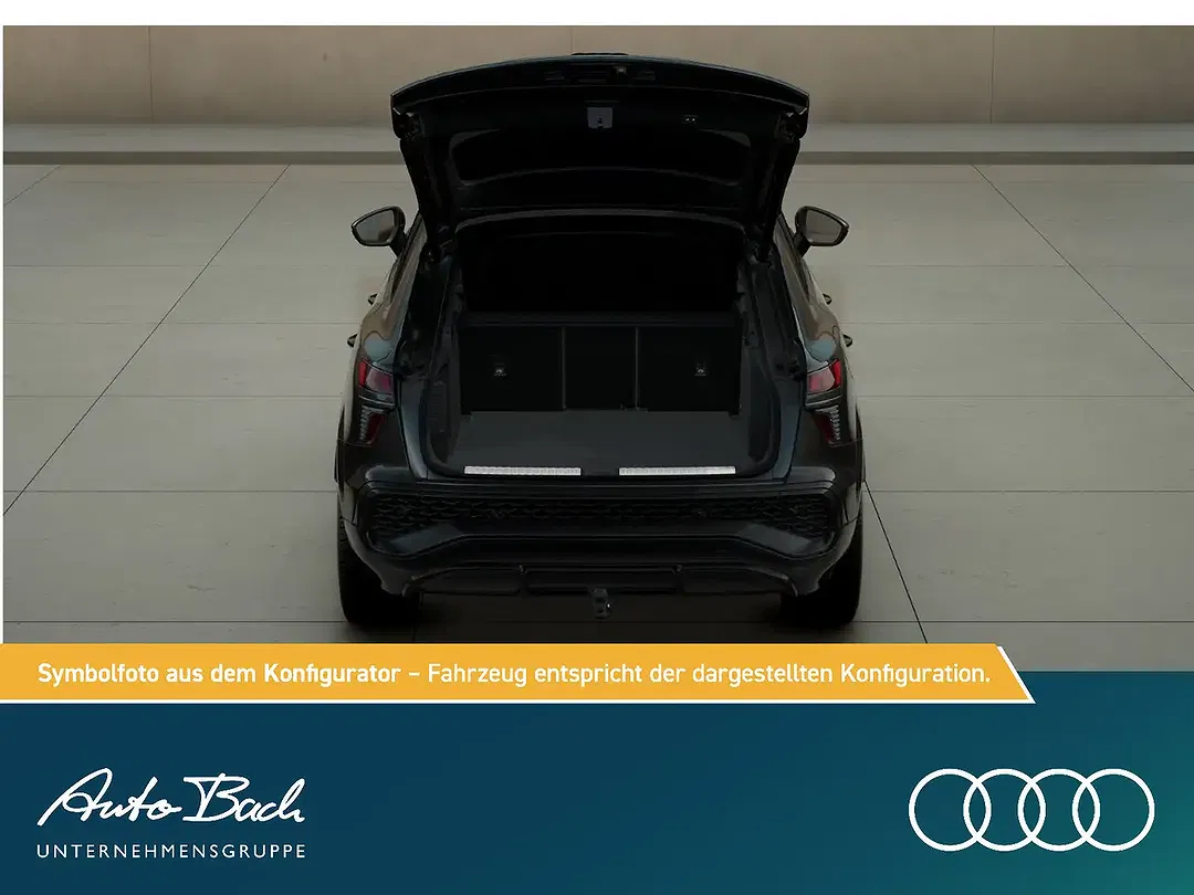 Audi Q3 S line - Thumbnail 11