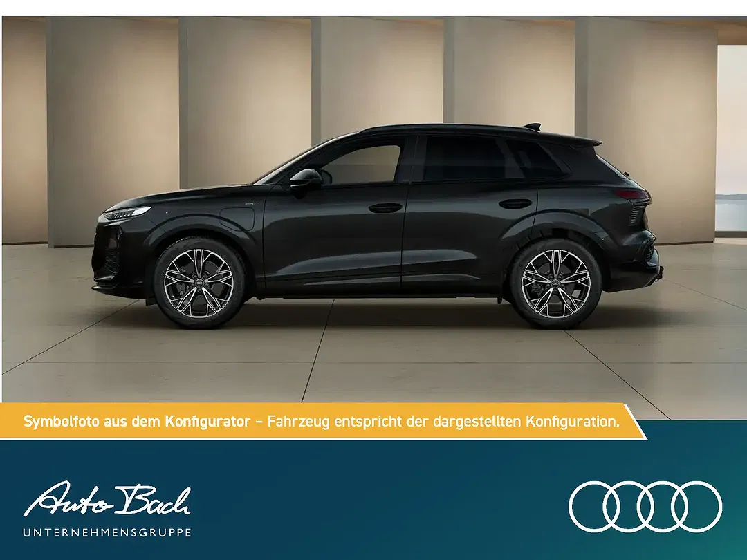 Audi Q3 S line - Thumbnail 3