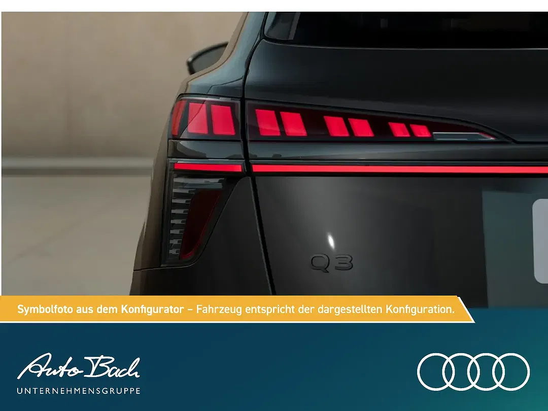 Audi Q3 S line - Thumbnail 5