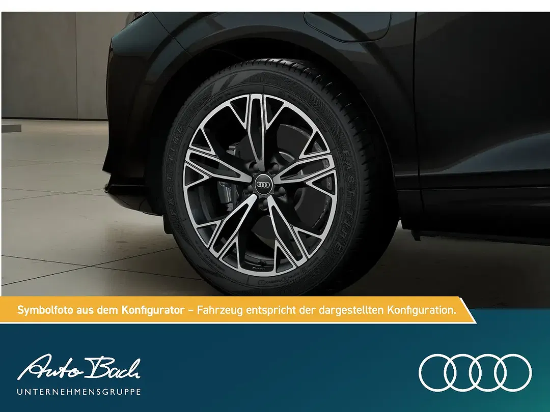Audi Q3 S line - Thumbnail 6