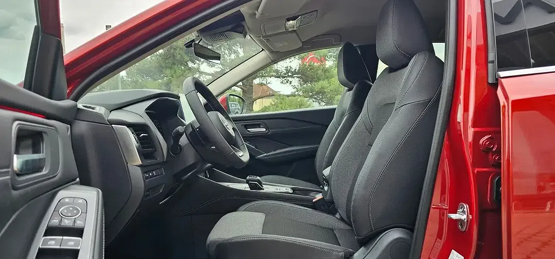 Nissan Qashqai 1.3 DIG-T MHEV Xtronic N-Connecta - Thumbnail 3