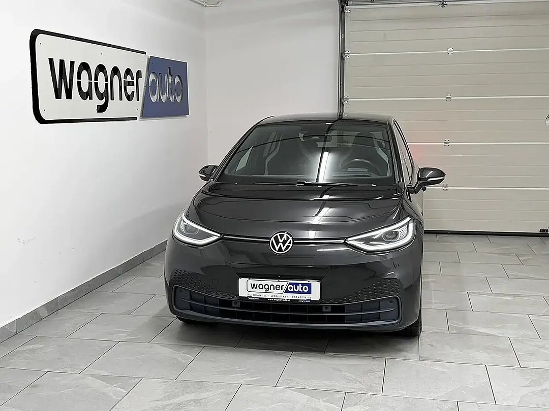 Volkswagen ID.3 Pro S - Afbeelding 1
