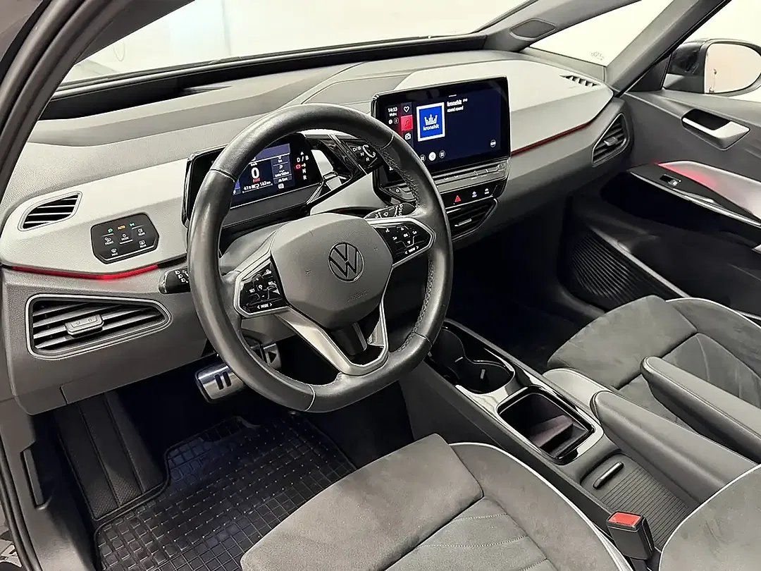 Volkswagen ID.3 Pro S - Thumbnail 12