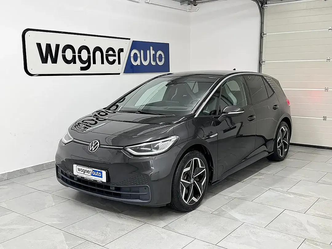 Volkswagen ID.3 Pro S - foto 2