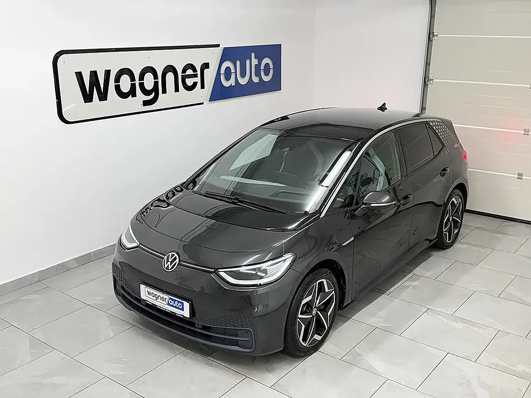 Volkswagen ID.3 Pro S - Thumbnail 3