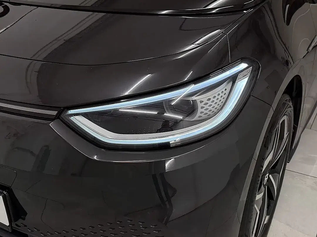 Volkswagen ID.3 Pro S - Thumbnail 5