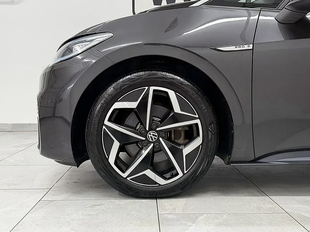 Volkswagen ID.3 Pro S - Thumbnail 6