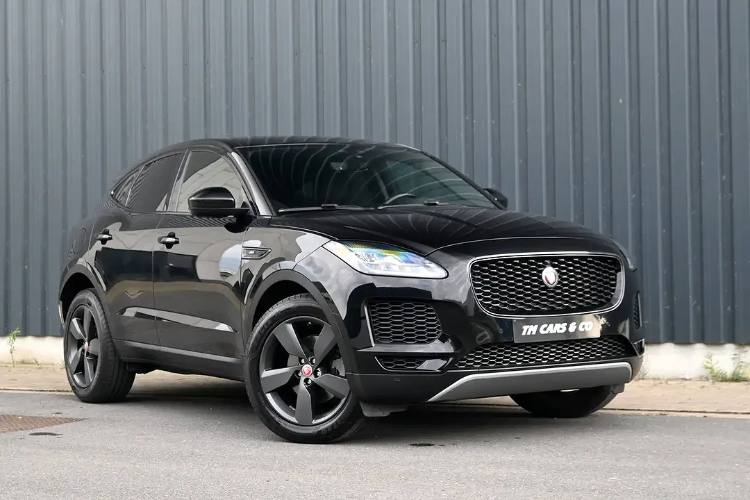 Jaguar E-Pace 2.0 4x4 SE - Afbeelding 1