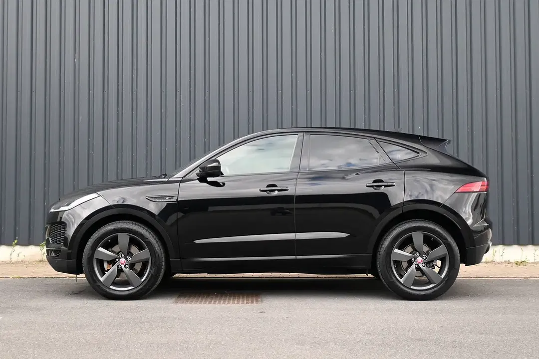 Jaguar E-Pace 2.0 4x4 SE - Thumbnail 6