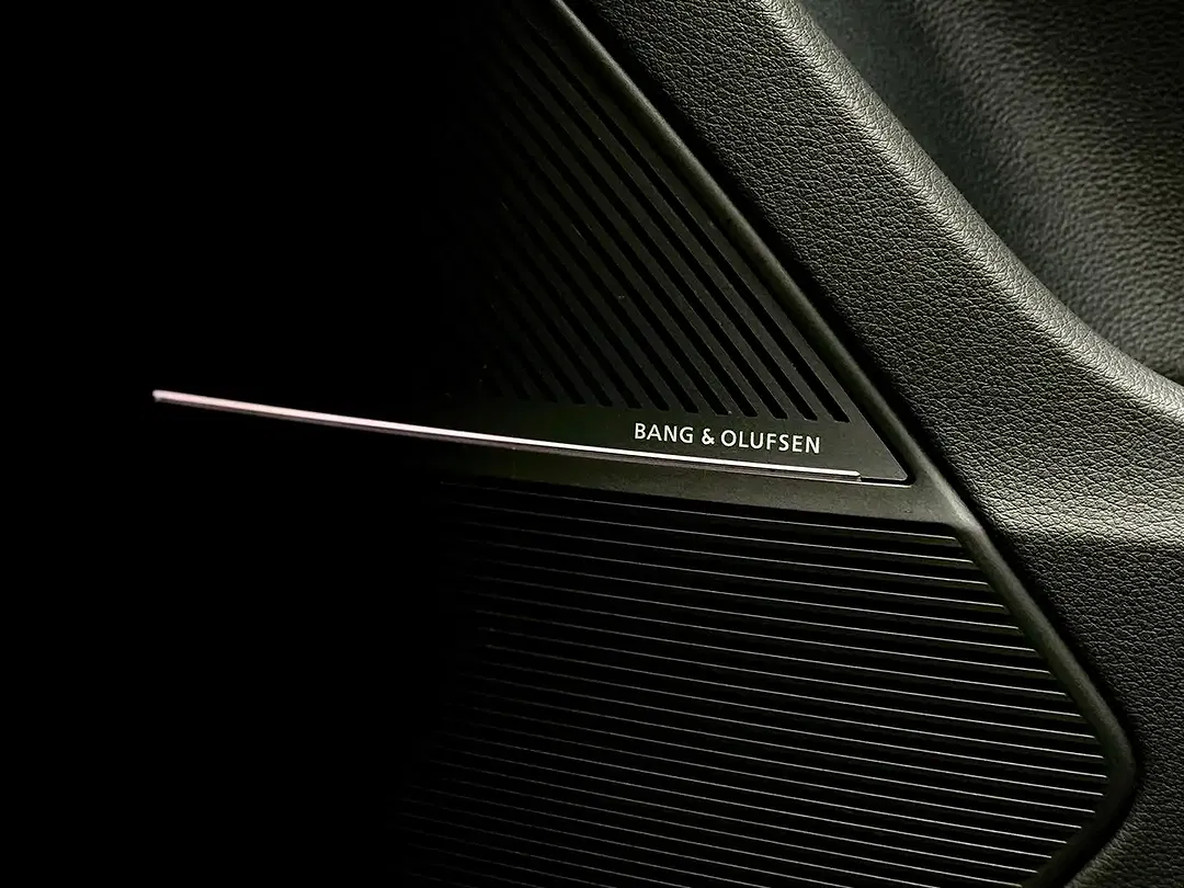 Audi RS Q8 4.0 TFSI - Thumbnail 14