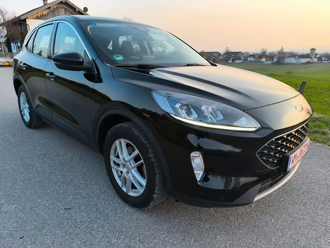 Ford Kuga Cool & Connect - foto 1