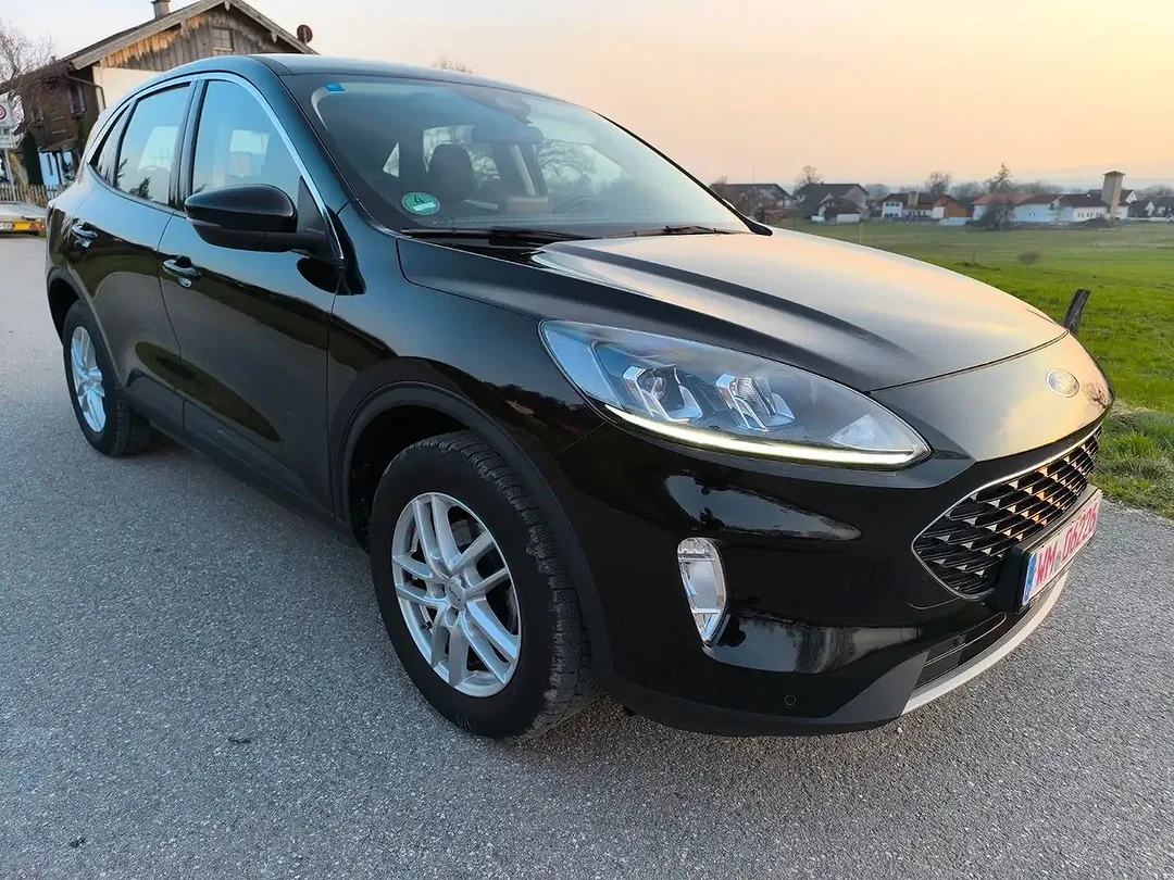 Ford Kuga Cool & Connect - Afbeelding 1
