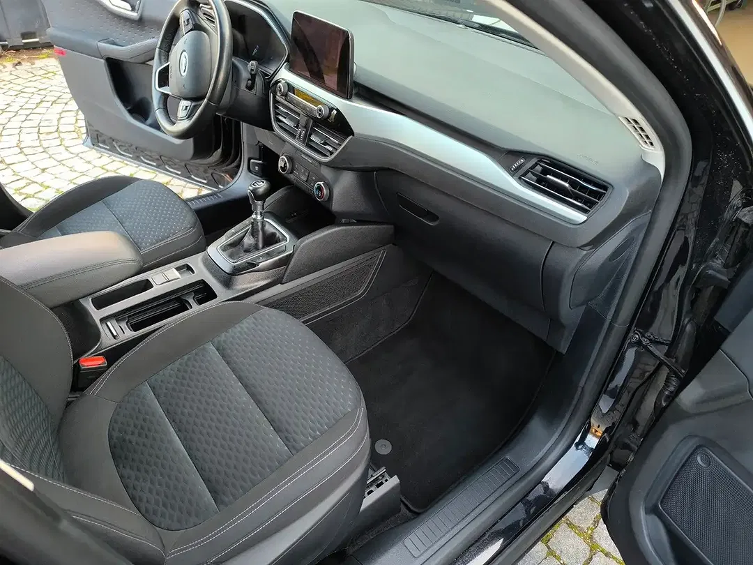 Ford Kuga Cool & Connect - Thumbnail 13