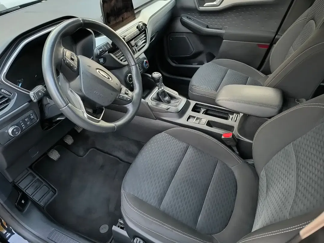 Ford Kuga Cool & Connect - Thumbnail 14