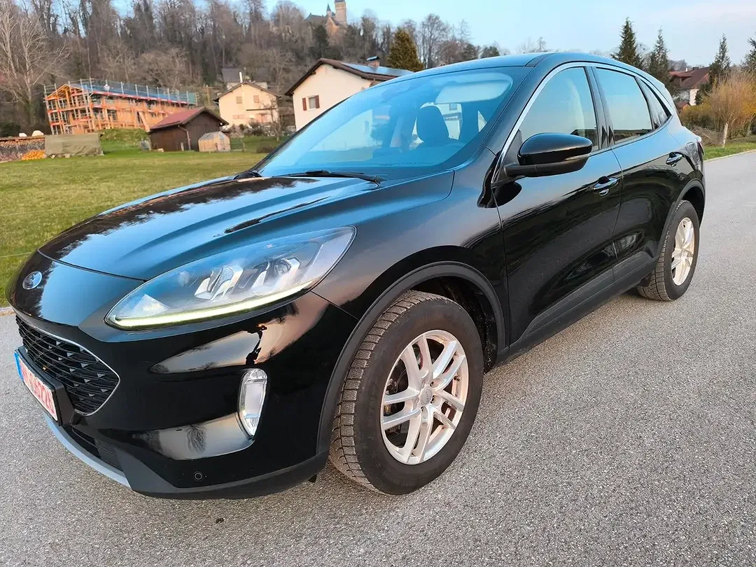 Ford Kuga Cool & Connect - foto 2
