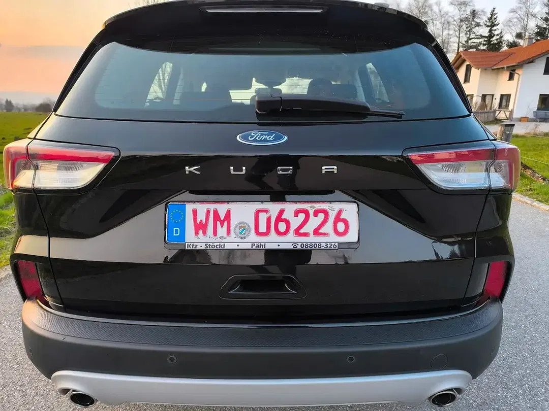 Ford Kuga Cool & Connect - Thumbnail 7