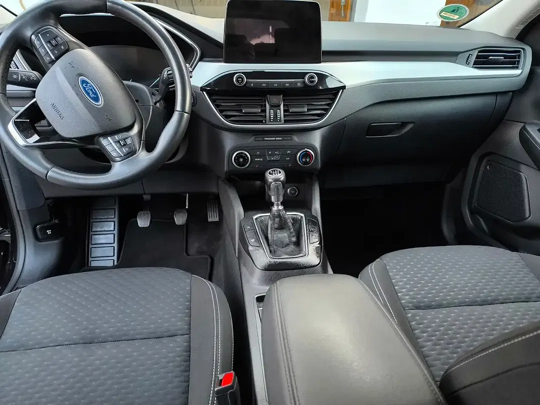 Ford Kuga Cool & Connect - Thumbnail 8