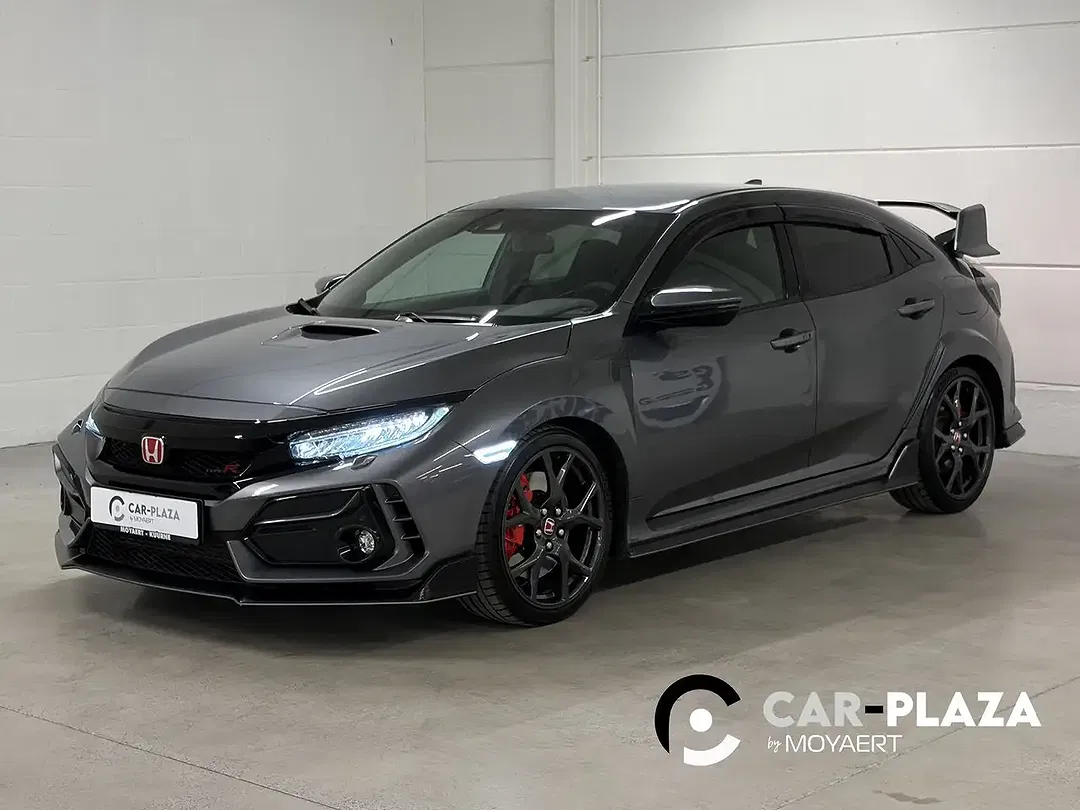 Honda Civic 2.0 i-VTEC Type R GT - foto 1