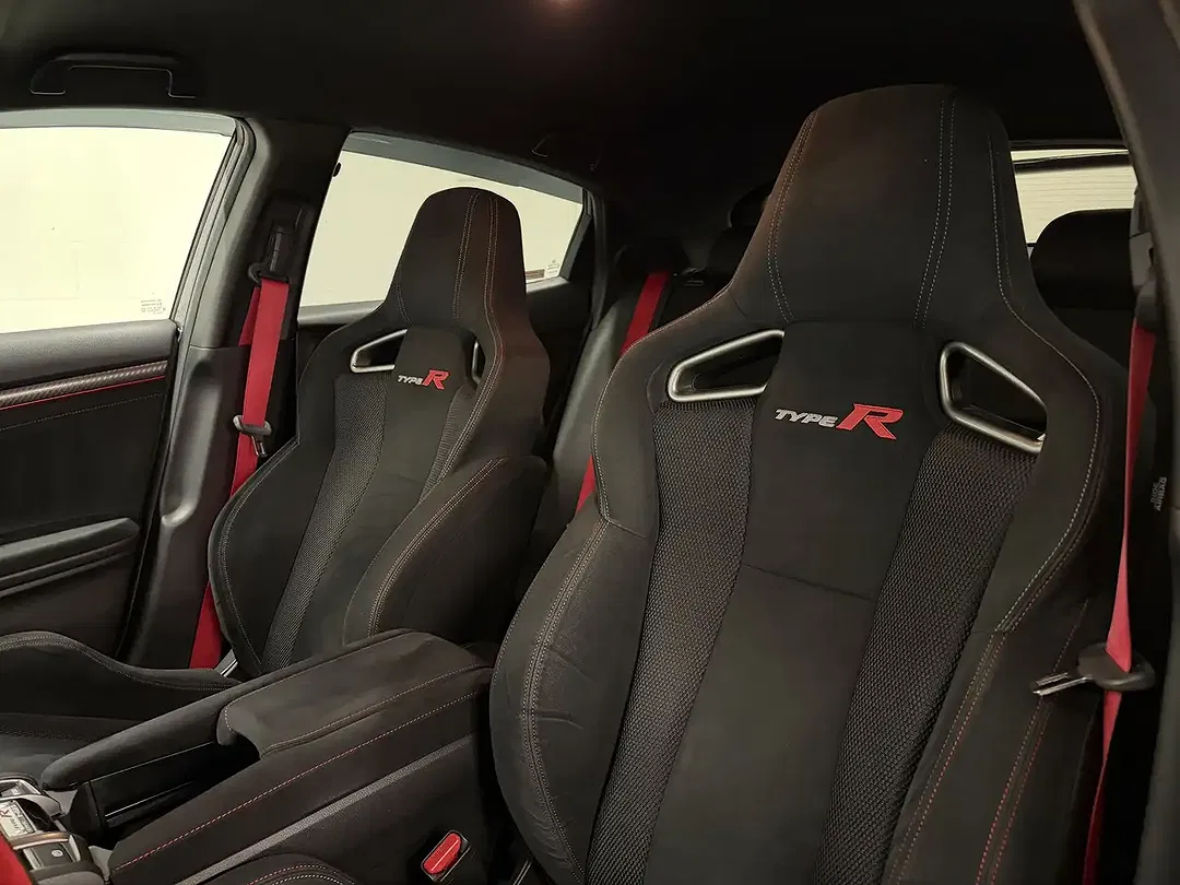 Honda Civic 2.0 i-VTEC Type R GT - Thumbnail 10