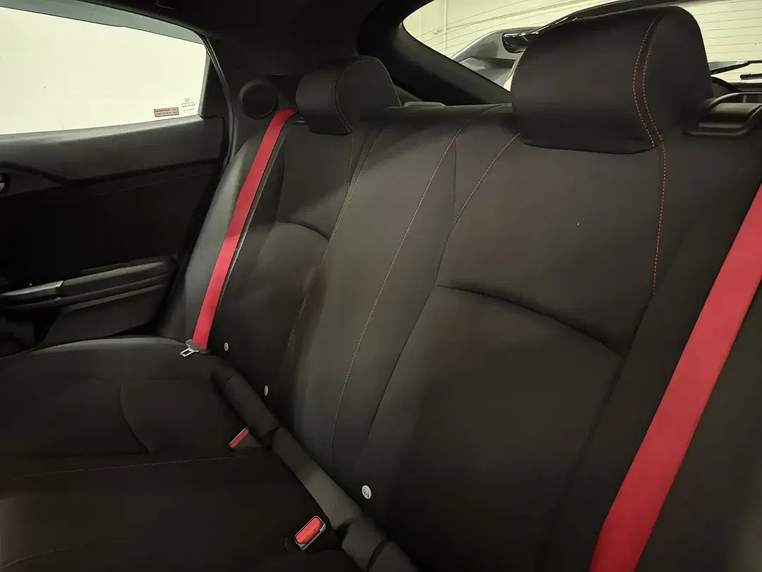 Honda Civic 2.0 i-VTEC Type R GT - Thumbnail 11