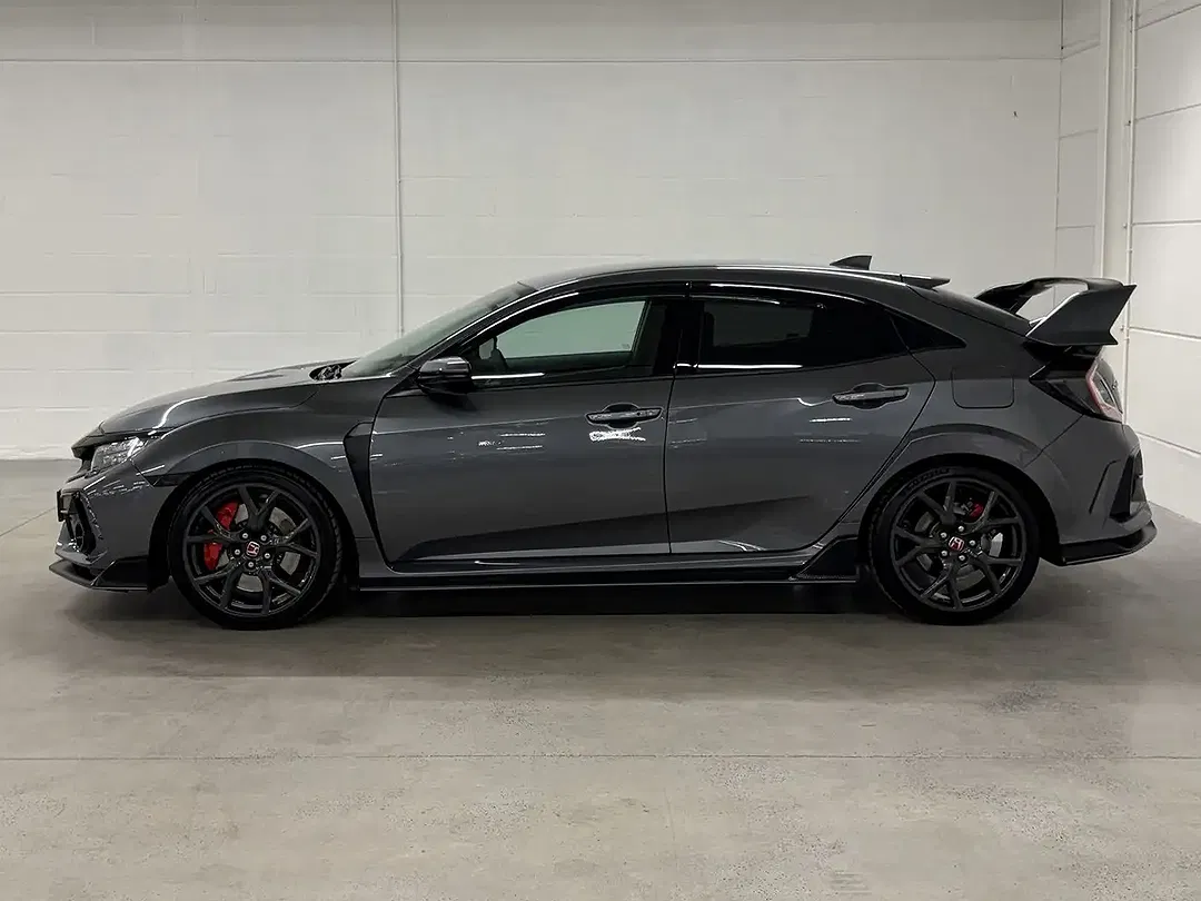 Honda Civic 2.0 i-VTEC Type R GT - foto 2