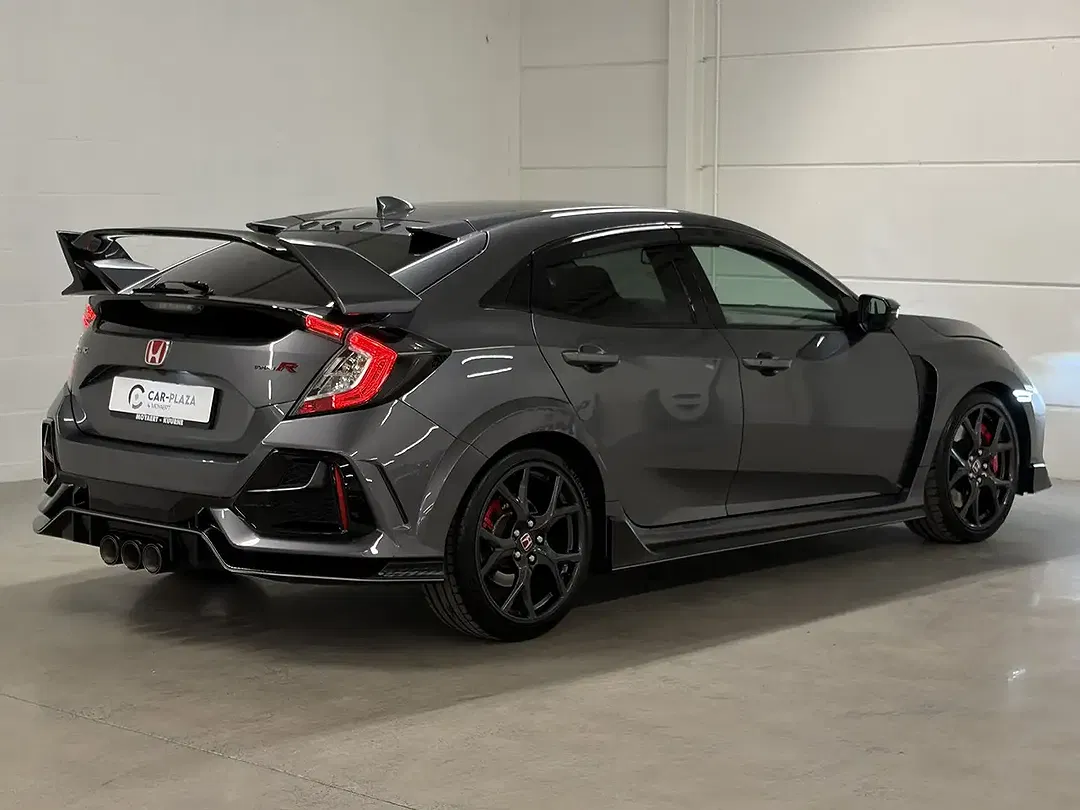 Honda Civic 2.0 i-VTEC Type R GT - Thumbnail 3