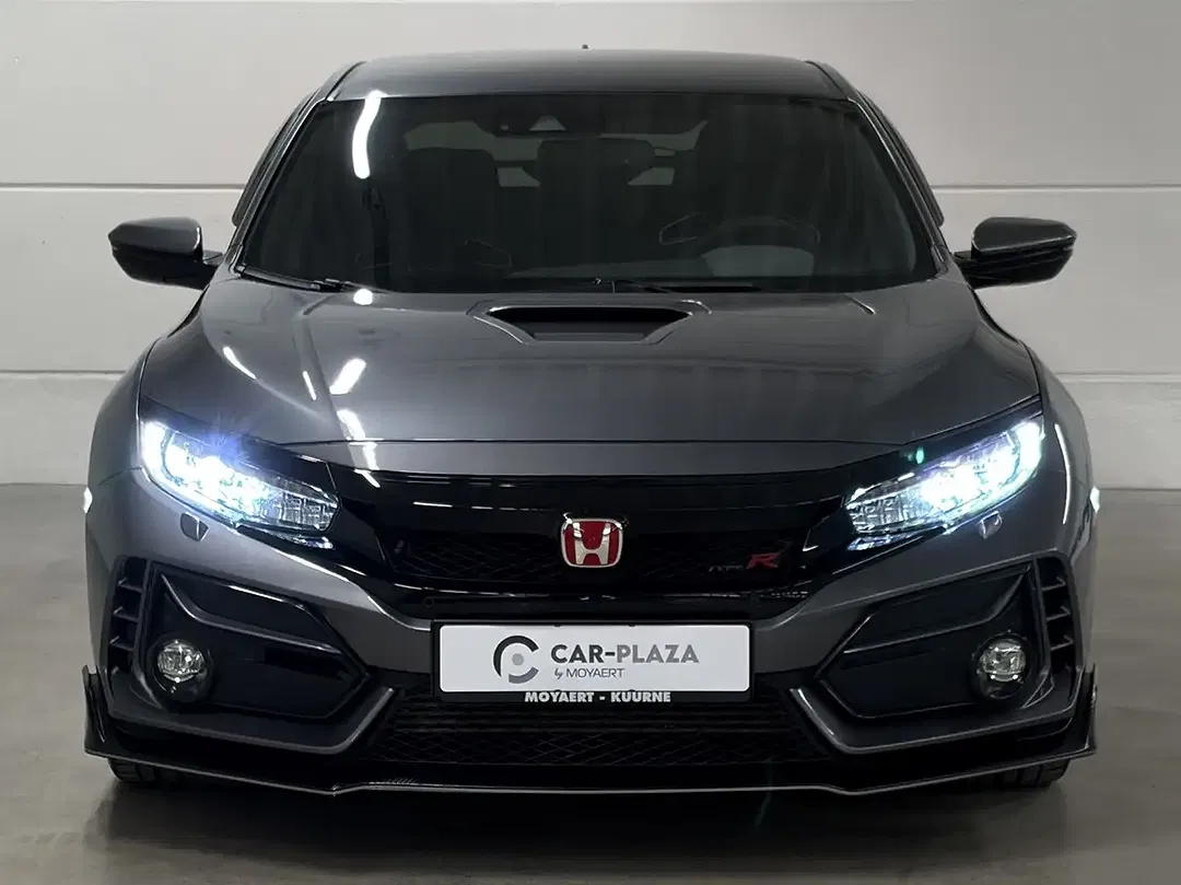 Honda Civic 2.0 i-VTEC Type R GT - Thumbnail 4