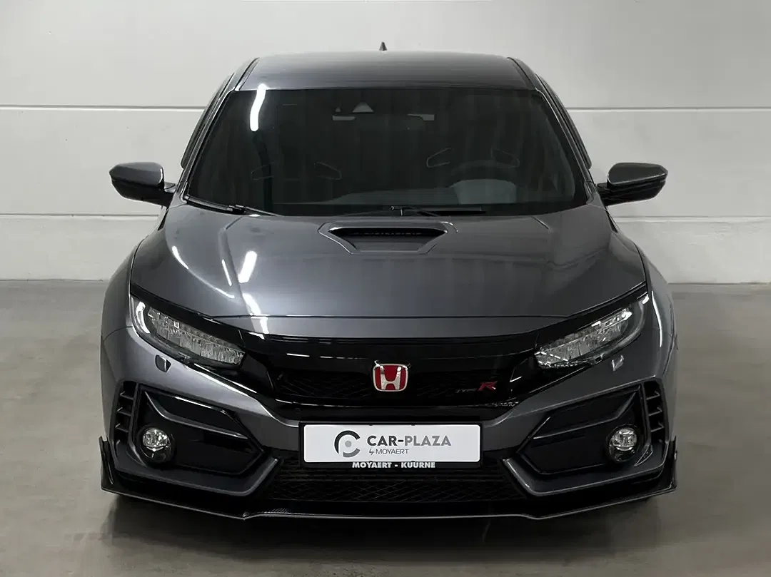 Honda Civic 2.0 i-VTEC Type R GT - Thumbnail 5